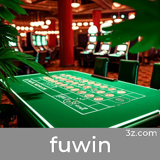 Fuwin: O Melhor Cassino Online e Apostas