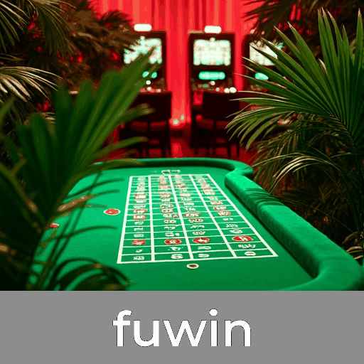 Fuwin: A Plataforma de Jogos Online com Serviço Profissional