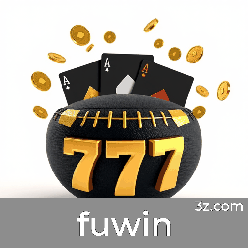 Fuwin: O Melhor Cassino Online e Apostas