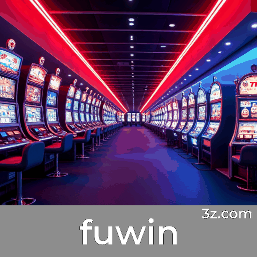 Fuwin: O Melhor Cassino Online e Apostas