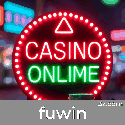 Descubra Bônus e Ofertas Únicas no fuwin