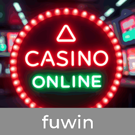 Fuwin: Slots com Mega Jackpot, Jogos de Mesa Exclusivos, e mais