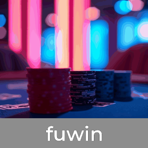 Fuwin: Slots com Mega Jackpot, Jogos de Mesa Exclusivos, e mais