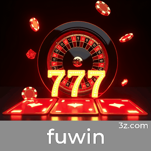 Fuwin: O Melhor Cassino Online e Apostas