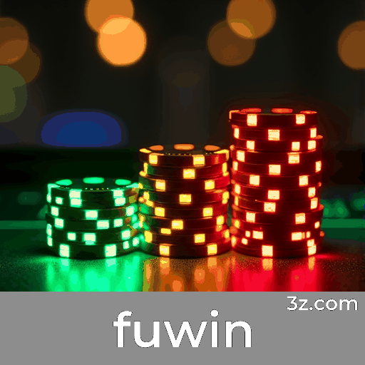 Fuwin: O Melhor Cassino Online e Apostas