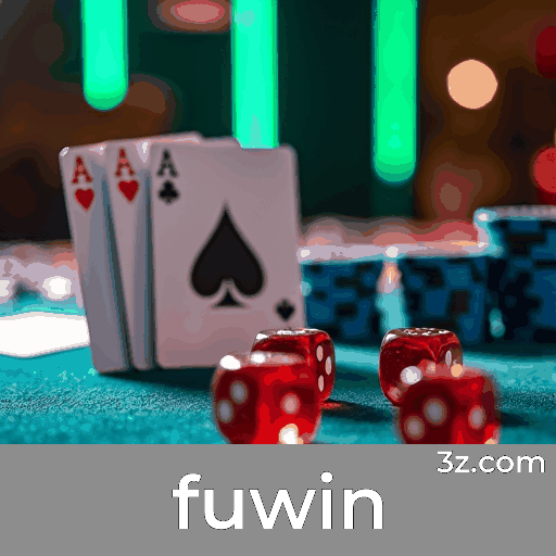 Fuwin: O Melhor Cassino Online e Apostas