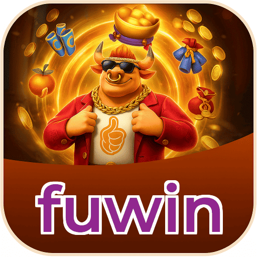 fuwin Logo