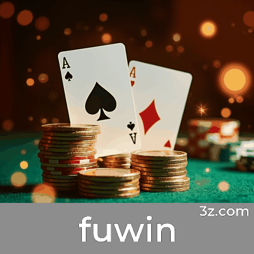Fuwin: O Melhor Cassino Online e Apostas