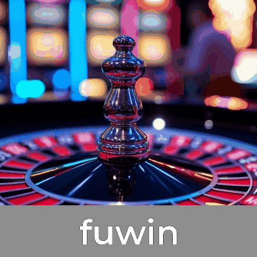 fuwin: Seu Cassino Online Seguro e Ágil