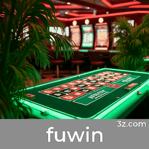 Fuwin: O Melhor Cassino Online e Apostas